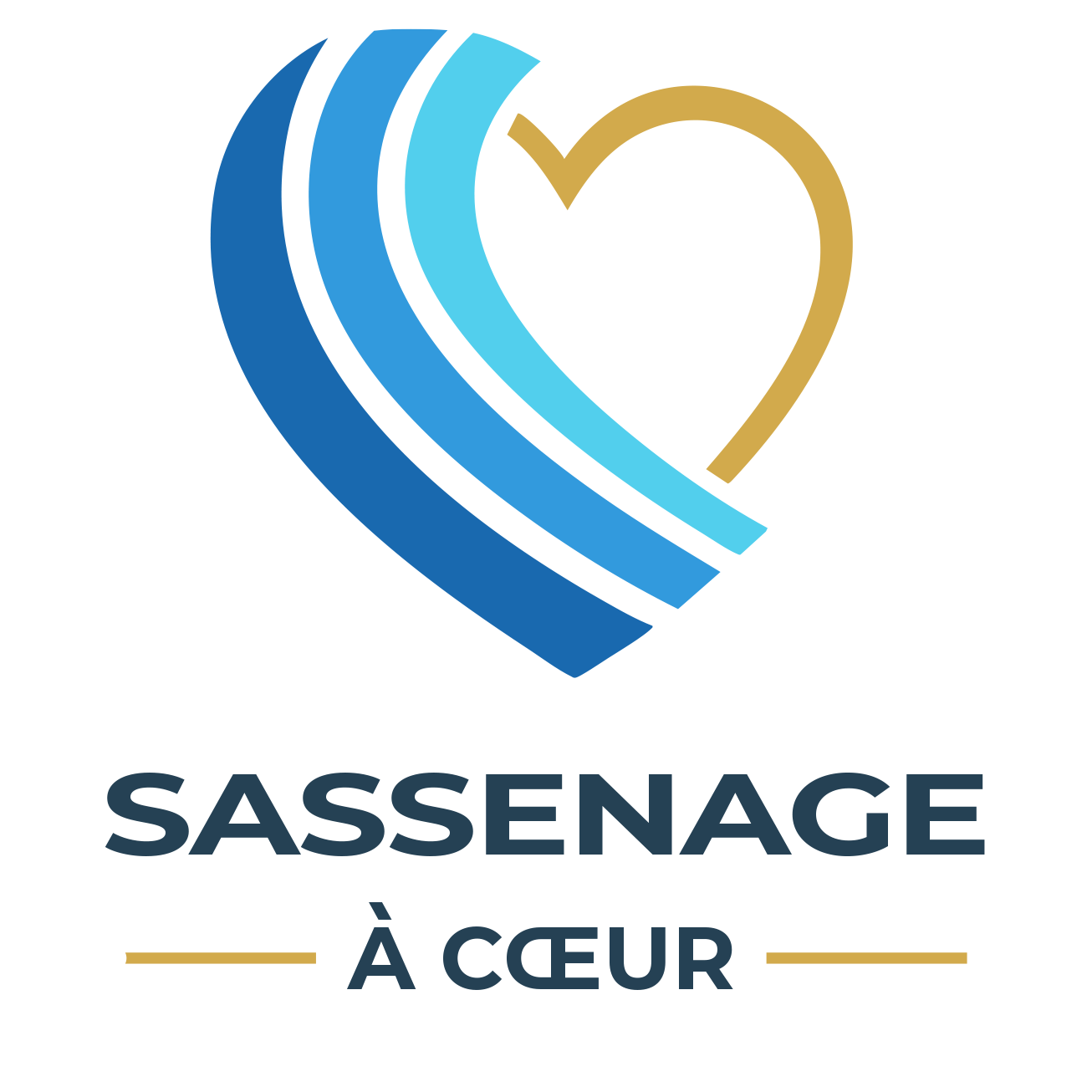 Sassenage à cœur